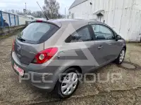 2012 Opel Corsa