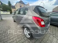 2012 Opel Corsa
