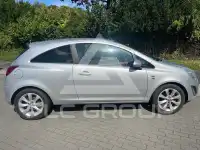 2012 Opel Corsa