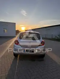 2012 Opel Corsa