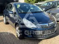 2012 Opel Corsa
