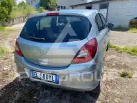 2012 Opel Corsa