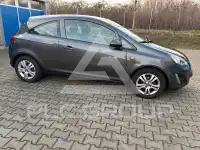 2012 Opel Corsa