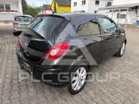 2012 Opel Corsa