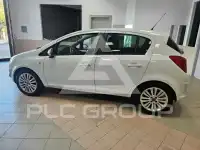 2012 Opel Corsa