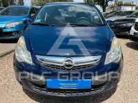 2012 Opel Corsa