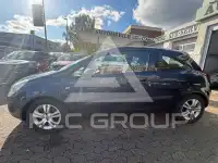 2012 Opel Corsa