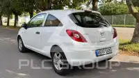 2012 Opel Corsa