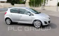 2012 Opel Corsa