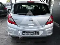 2012 Opel Corsa