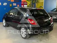 2012 Opel Corsa