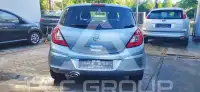 2012 Opel Corsa
