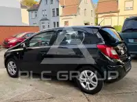 2012 Opel Corsa