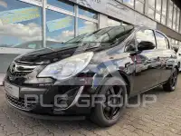 2012 Opel Corsa