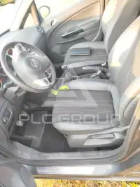 2012 Opel Corsa