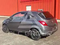2012 Opel Corsa