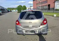 2012 Opel Corsa