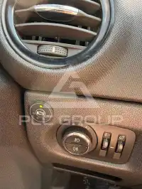 2012 Opel Corsa