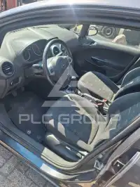 2012 Opel Corsa