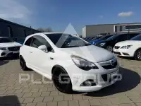 2012 Opel Corsa