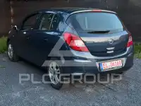 2012 Opel Corsa