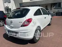 2012 Opel Corsa