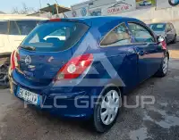 2012 Opel Corsa