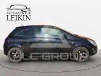 2012 Opel Corsa