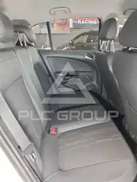 2012 Opel Corsa