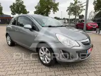 2012 Opel Corsa