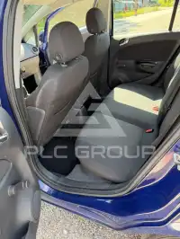 2012 Opel Corsa
