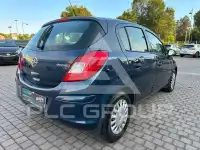 2012 Opel Corsa