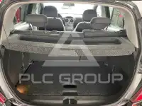 2012 Opel Corsa