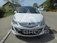 2012 Opel Corsa