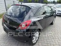2012 Opel Corsa