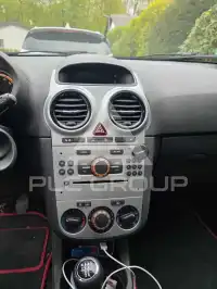 2012 Opel Corsa