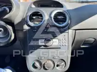 2012 Opel Corsa
