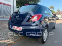 2012 Opel Corsa