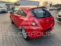 2012 Opel Corsa
