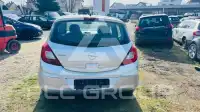 2012 Opel Corsa