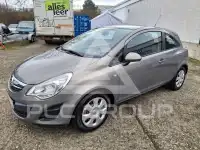 2012 Opel Corsa