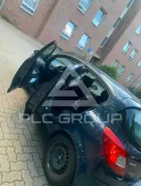 2012 Opel Corsa