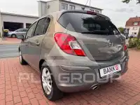 2012 Opel Corsa