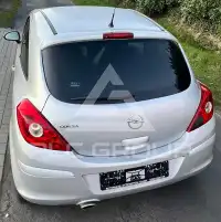 2012 Opel Corsa