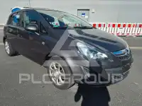 2012 Opel Corsa