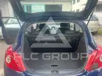 2012 Opel Corsa