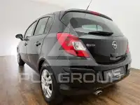 2012 Opel Corsa