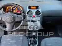 2012 Opel Corsa