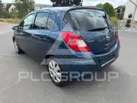 2012 Opel Corsa