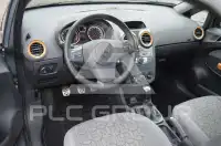 2012 Opel Corsa